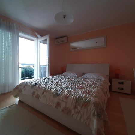 Drazen Apartment Orebic Ngoại thất bức ảnh