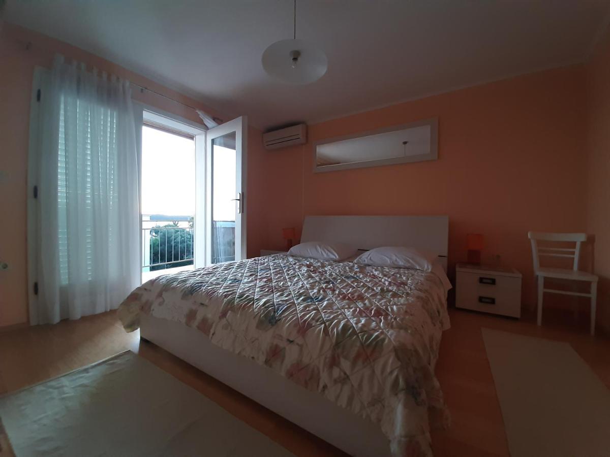 Drazen Apartment Orebic Ngoại thất bức ảnh