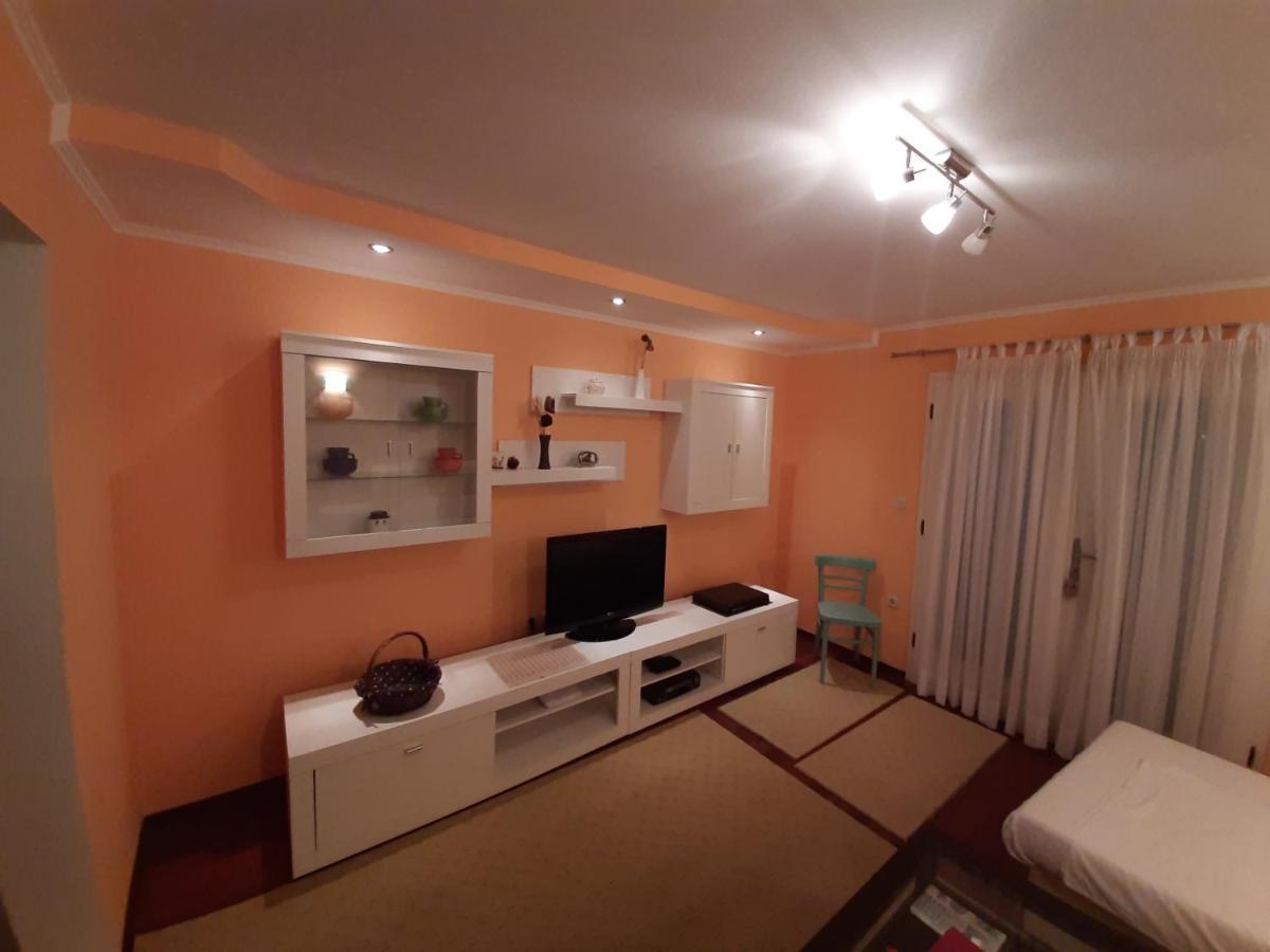 Drazen Apartment Orebic Ngoại thất bức ảnh
