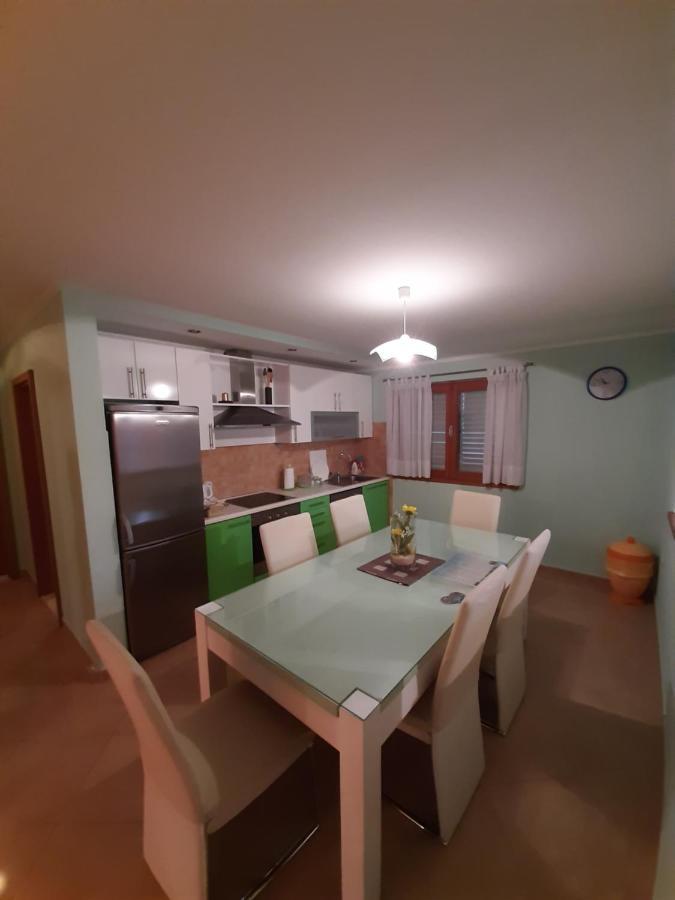 Drazen Apartment Orebic Ngoại thất bức ảnh