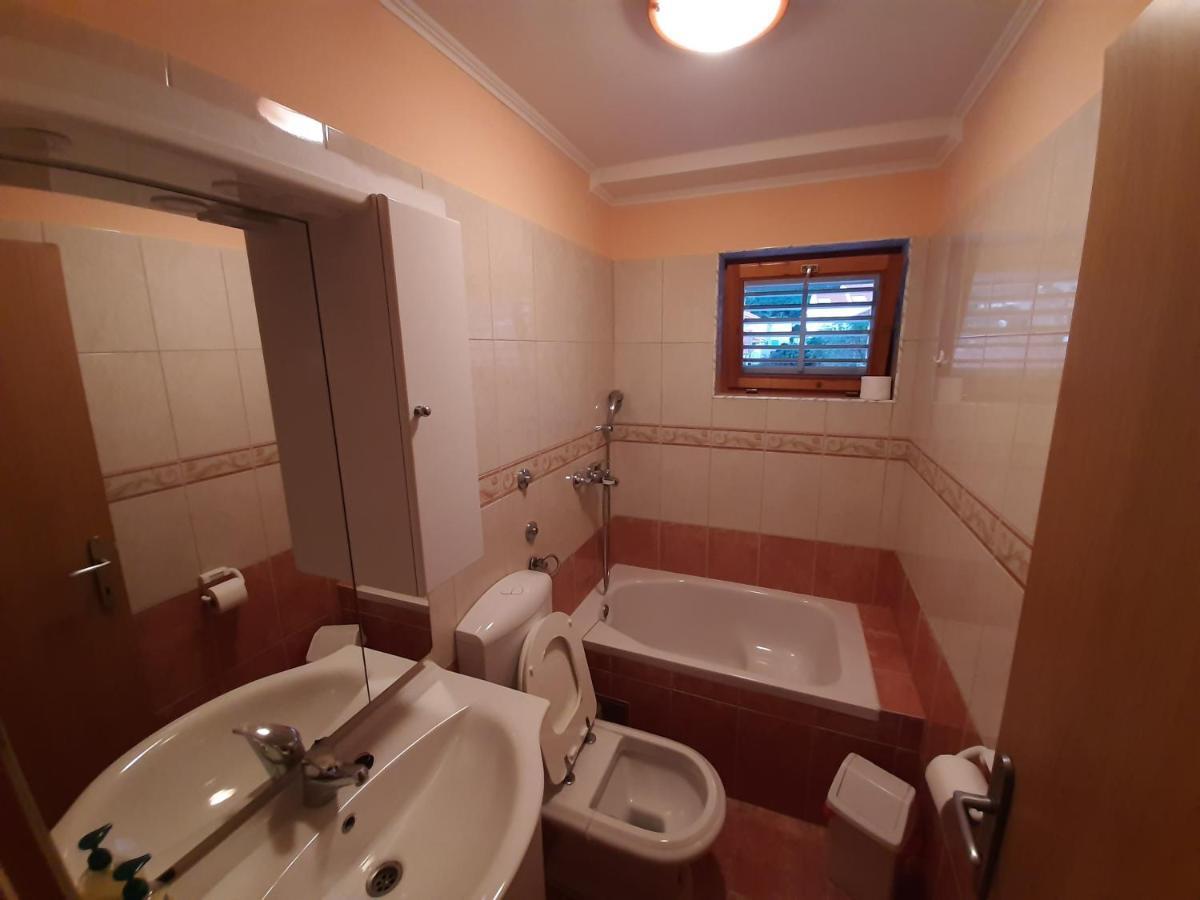 Drazen Apartment Orebic Ngoại thất bức ảnh