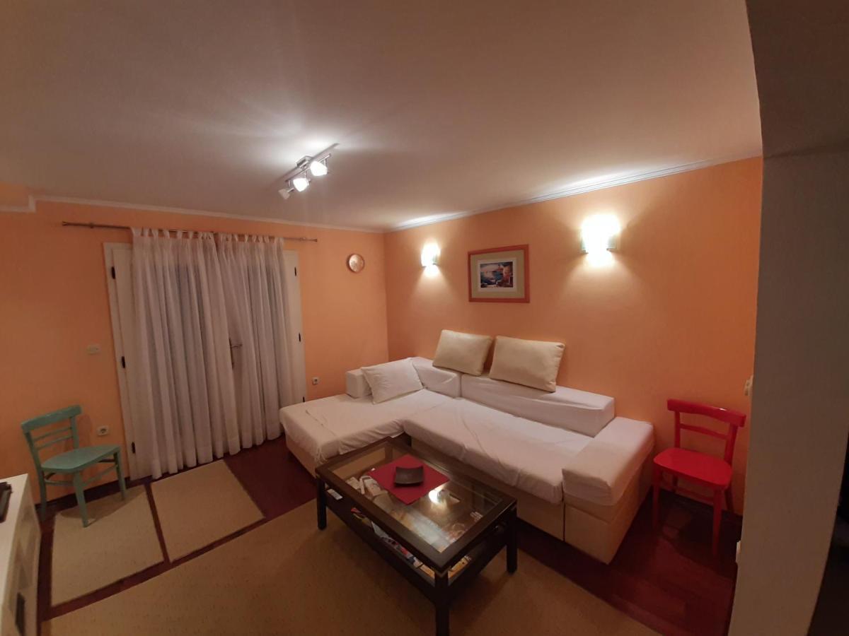 Drazen Apartment Orebic Ngoại thất bức ảnh