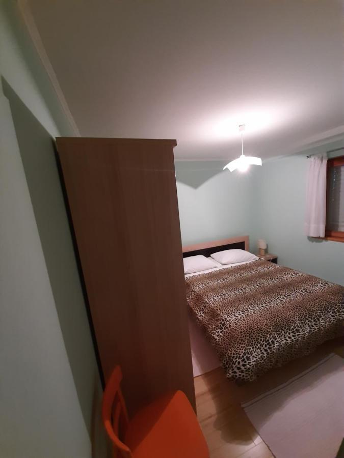 Drazen Apartment Orebic Ngoại thất bức ảnh