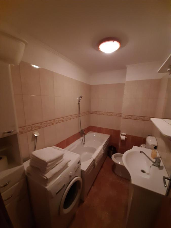 Drazen Apartment Orebic Ngoại thất bức ảnh