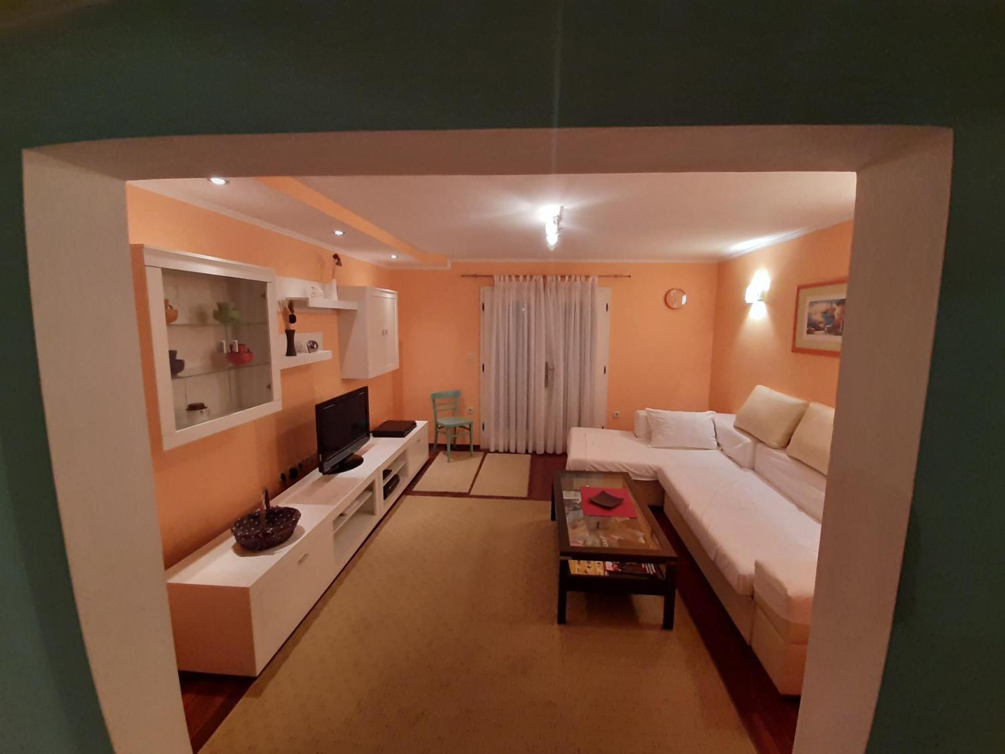 Drazen Apartment Orebic Phòng bức ảnh