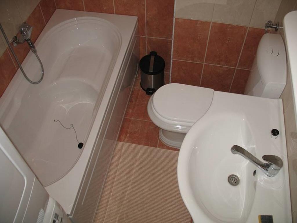 Drazen Apartment Orebic Ngoại thất bức ảnh