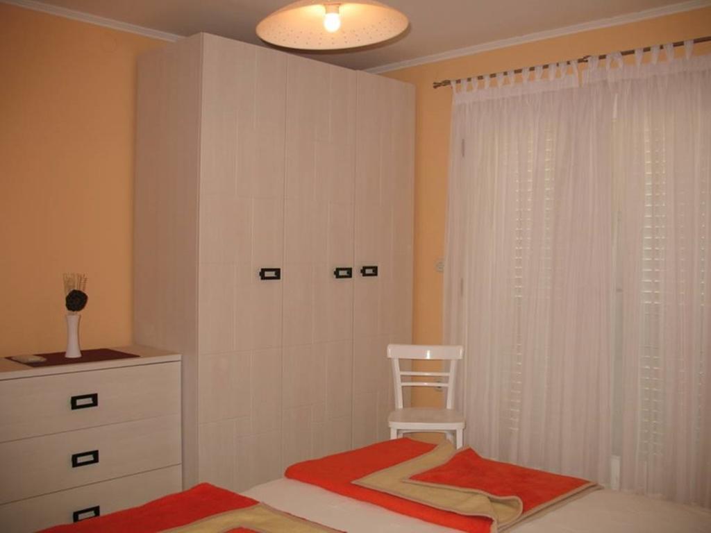 Drazen Apartment Orebic Phòng bức ảnh