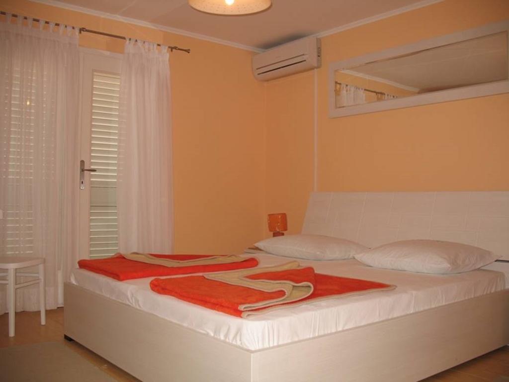 Drazen Apartment Orebic Ngoại thất bức ảnh